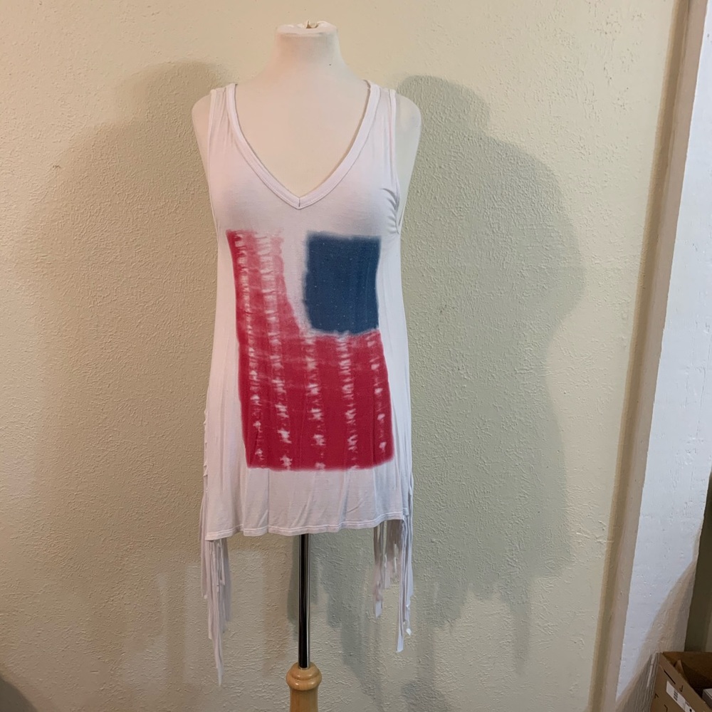 Vintage Havana cover up